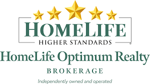 HomeLife Optimum Realty, Brokerage